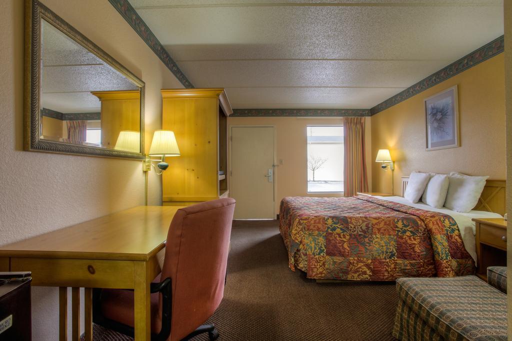 Royal Inn Pigeon Forge Pokoj fotografie