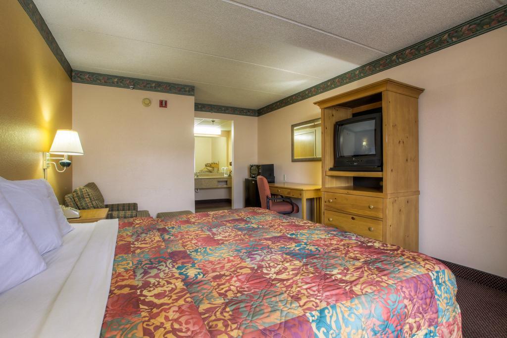 Royal Inn Pigeon Forge Pokoj fotografie