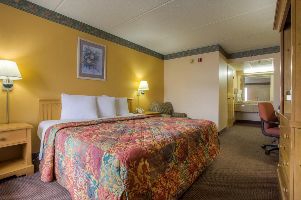 Royal Inn Pigeon Forge Pokoj fotografie