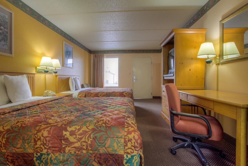 Royal Inn Pigeon Forge Pokoj fotografie